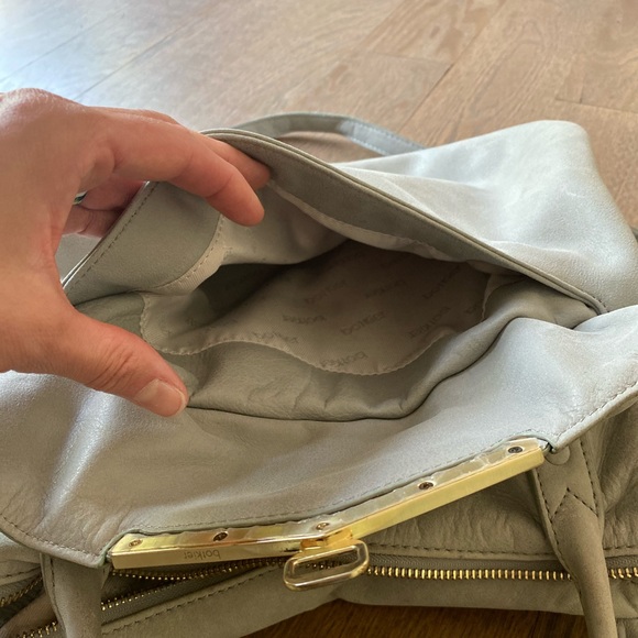 Botkier Trigger Bag - Picture 8 of 8